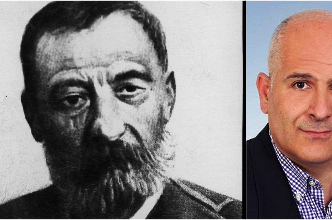 Π. Αβραμόπουλος: Ο Παπαδιαμάντης, της Χριστουγεννιάτικης αγαλλίασης !