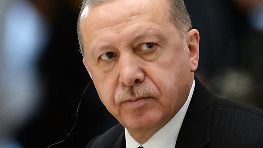 Ερντογάν: Θα ανταποδώσουμε ενδεχόμενες αμερικανικές κυρώσεις για S-400 και TurkStream