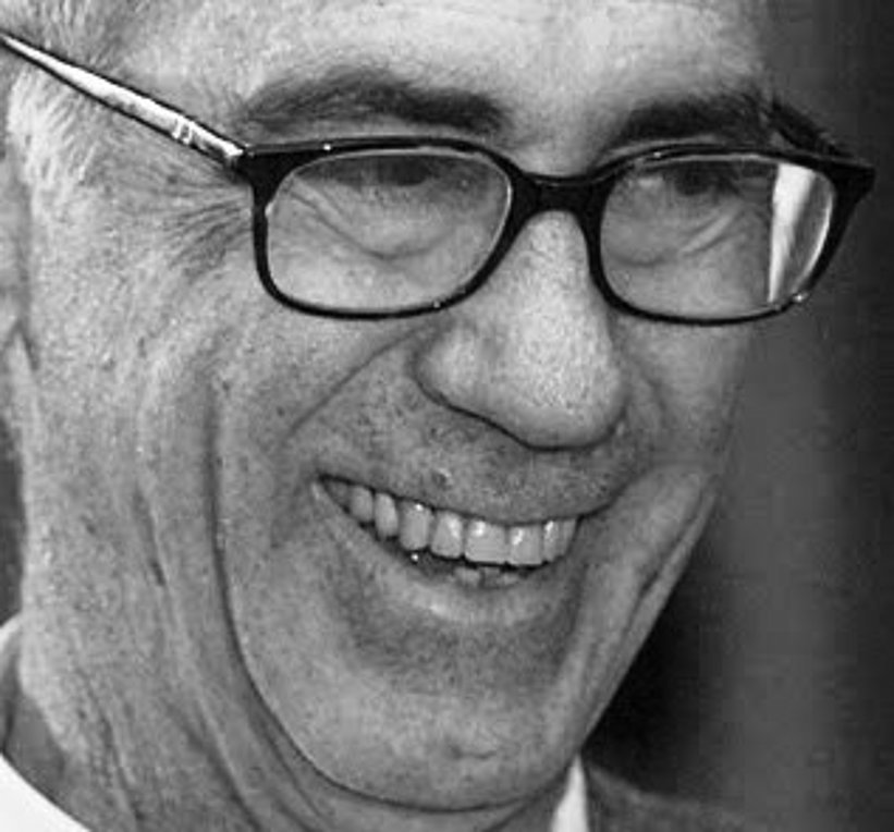 Χρήστος Λαμπράκης: Ο Κοριολανός των ιδεών και των έργων λείπει 10 χρόνια τώρα…