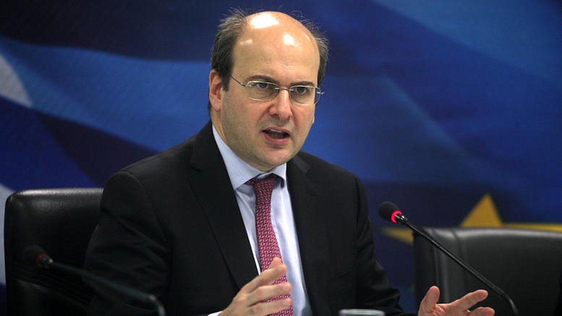 Χατζηδάκης: Τον Σεπτέμβριο ο διαγωνισμός για την ιδιωτικοποίηση του 49 % του ΔΕΔΔΗΕ