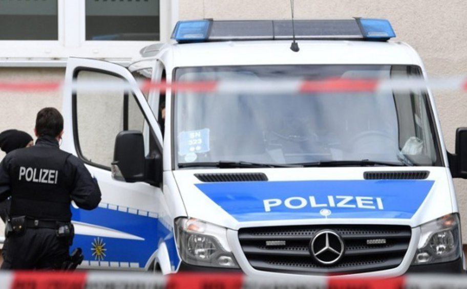 Γερμανία: Ένας άνδρας έχασε τη ζωή του από πυρά αστυνομικών