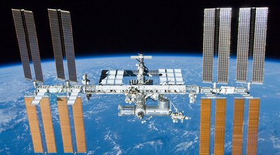 NASA: Αντικείμενο που έπεσε σε σπίτι στη Φλόριντα προερχόταν όντως από τον Διεθνή Διαστημικό Σταθμό