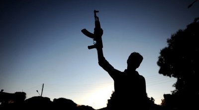 Ιράκ: Η τζιχαντιστική οργάνωση Ισλαμικό Κράτος ανέλαβε την ευθύνη για την επίθεση εναντίον στρατιωτικών