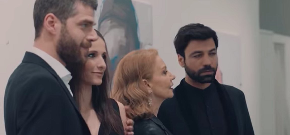 «8 Λέξεις»: Κόβουν την ανάσα οι εξελίξεις