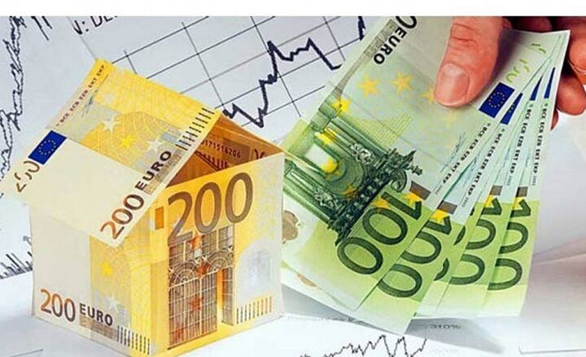 Εκπτωση στον ΕΝΦΙΑ για 1,8 εκατ. ιδιοκτήτες