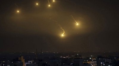 Άμαχη νεκρή σε βομβαρδισμό του Ισραήλ στον Λίβανο 