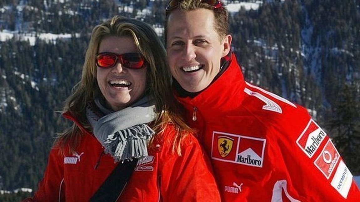 F1: Τρία άτομα καταδικάστηκαν για απόπειρα εκβιασμού του Μίκαελ Σουμάχερ