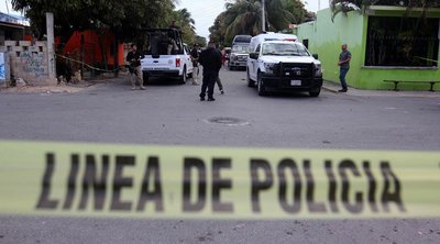 Μεξικό: Δολοφόνησαν δικαστή μέσα στο αυτοκίνητό του