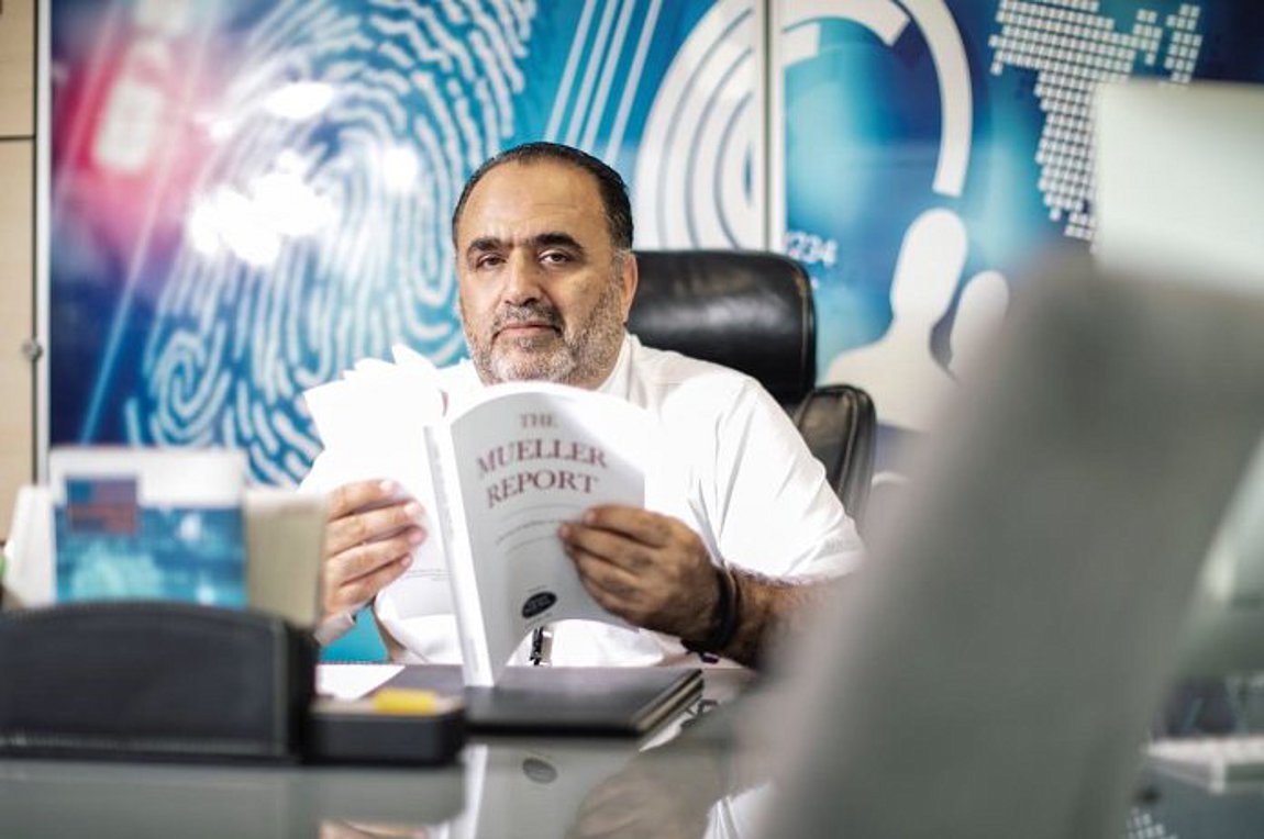 Μανώλης Σφακιανάκης: Τα μυστικά του διαδικτύου και οι 10 κανόνες του CSIi