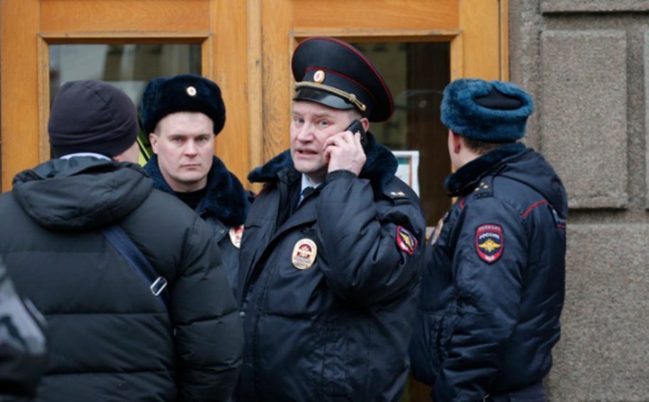 Ρωσία: Κρατούμενοι τζιχαντιστές έπιασαν ομήρους δύο εργαζομένους σε κέντρο κράτησης στο Ροστόφ
