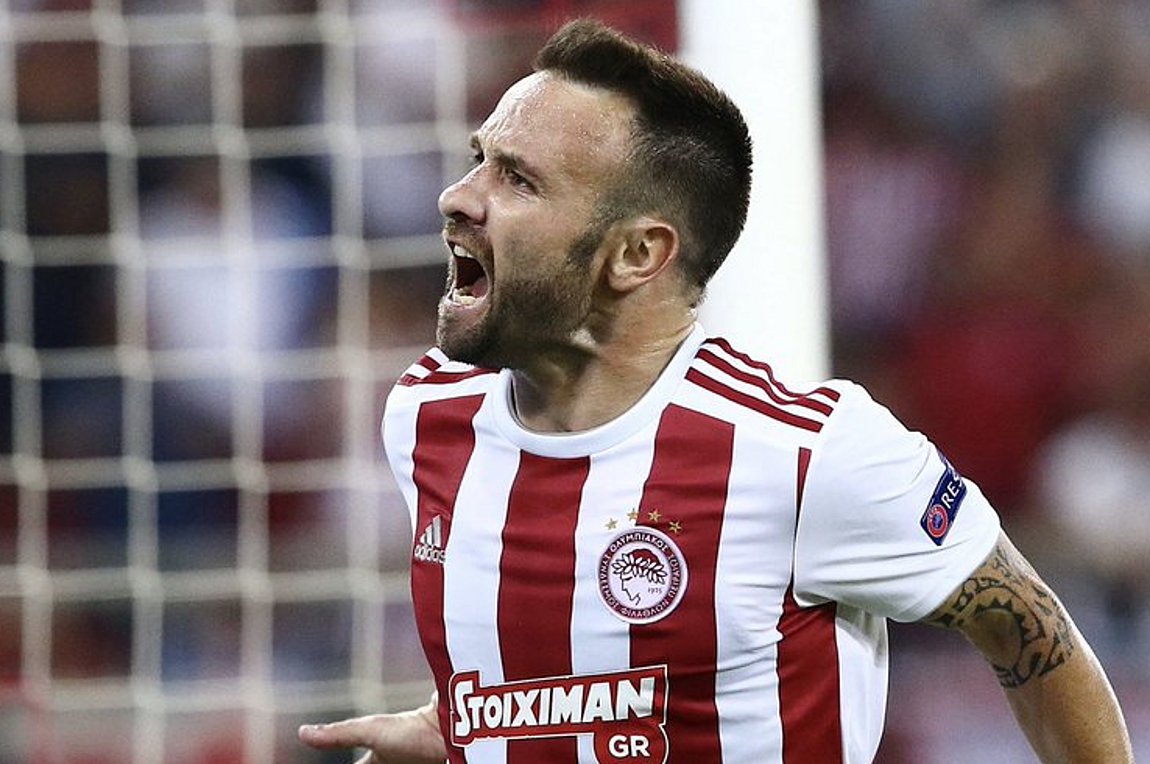 Ρεκόρ δεκαετίας ο Βαλμπουενά