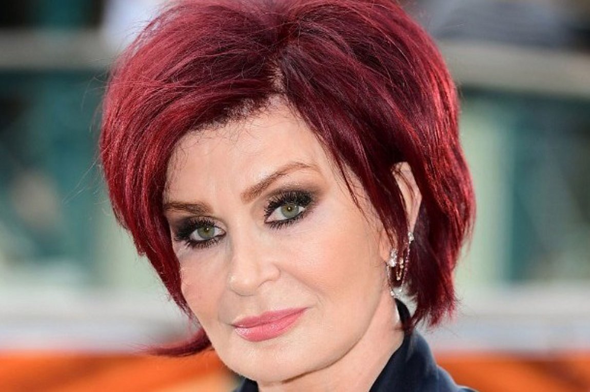 Οι χριστουγεννιάτικες ιστορίες της Σάρον Όσμπορν