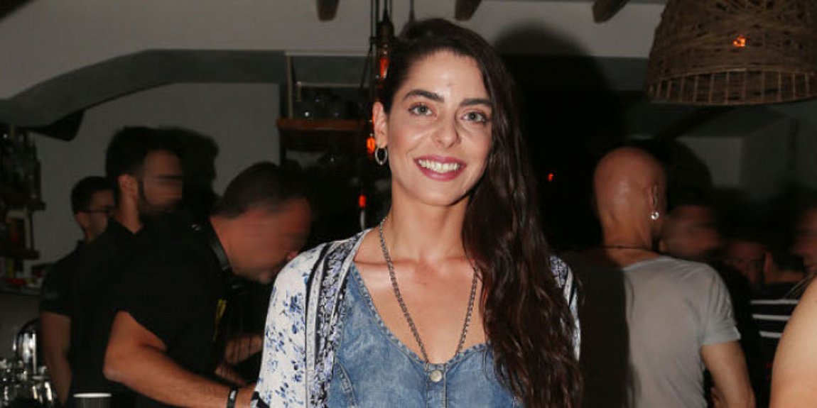 Η Μυριέλλα Κουρεντή παραδέχεται πως πάντα ήθελε να γίνει μανούλα αλλά…