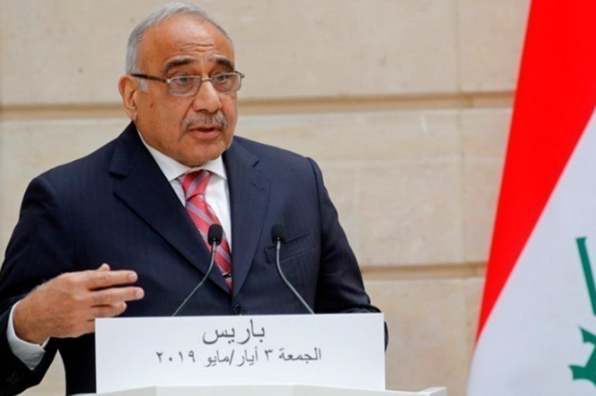 Ο πρωθυπουργός του Ιράκ καταδίκασε την αμερικανική επιδρομή στη Βαγδάτη: «Θα πυροδοτήσει έναν καταστροφικό πόλεμο»