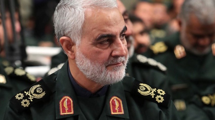 Κασέμ Σουλεϊμανί: Ποιος ήταν o πανίσχυρος Ιρανός υποστράτηγος που εξοντώθηκε με εντολή Τραμπ στη Βαγδάτη