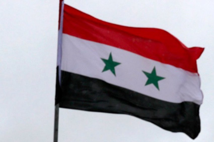 Η Συρία καταδικάζει απερίφραστα τη «δόλια, εγκληματική αμερικανική επιθετικότητα»