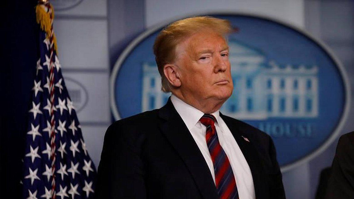 Πίτερ Ναβάρο: Ο Λευκός Οίκος προετοιμάζεται για τη δεύτερη θητεία του Τραμπ