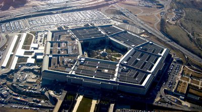 ΗΠΑ: Το Πεντάγωνο έθεσε σε επιφυλακή 8.500 στρατιώτες για ανάπτυξη στις βαλτικές χώρες και την ανατολική Ευρώπη 