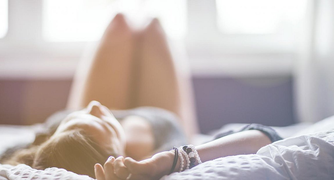 Βρετανική έρευνα: Πώς σχετίζεται το σεξ με την εμφάνιση της εμμηνόπαυσης