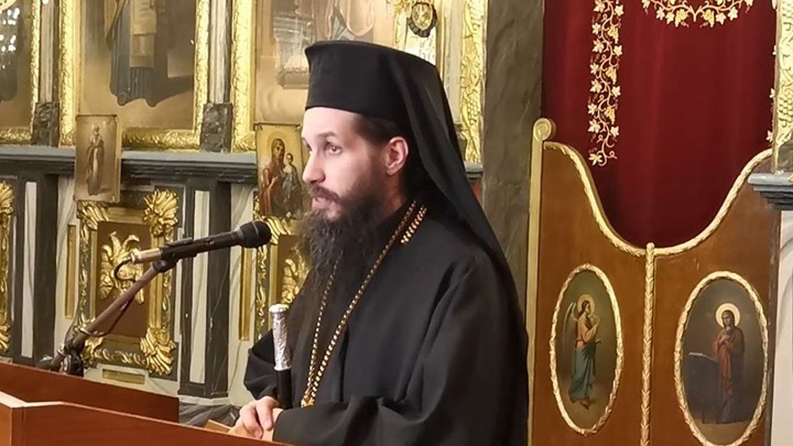 Μητροπολίτης Σιατίστης: Οι εκτρώσεις είναι η πρώτη αιτία θανάτου στην Ελλάδα – ΒΙΝΤΕΟ