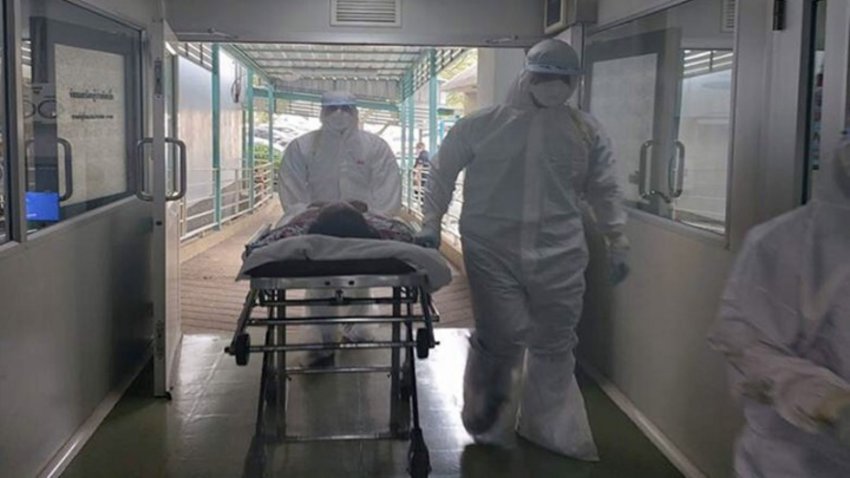 Στους 9 οι νεκροί από τον κοροναϊό στην Κίνα, πάνω από 400 κρούσματα - Οι Αρχές ανακοινώνουν μέτρα