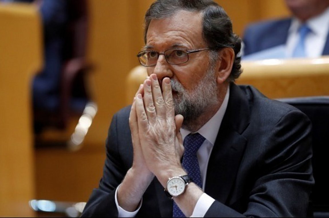 Ο Ραχόι πιθανός υποψήφιος για την ποδοσφαιρική ομοσπονδία της Ισπανίας