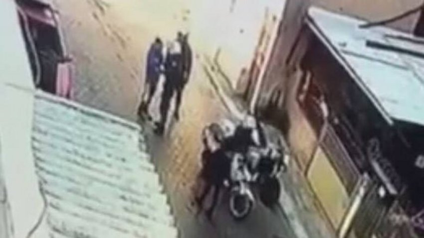 Βίντεο: Αστυνομικός της ομάδας ΔΙ.ΑΣ. χτύπησε 11χρονο στο Μενίδι - Διατάχθηκε ΕΔΕ - Η αντίδραση Χρυσοχοϊδη