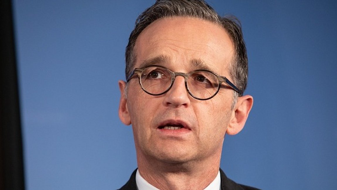 Γερμανός ΥΠΕΞ για Μόρια: Η ΕΕ να υποδεχθεί μετανάστες