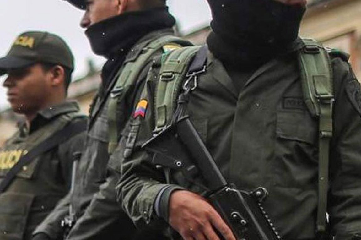 Στοιχεία σοκ για την Κολομβία: Παιδιά στρατολογούνται συστηματικά από ένοπλες οργανώσεις