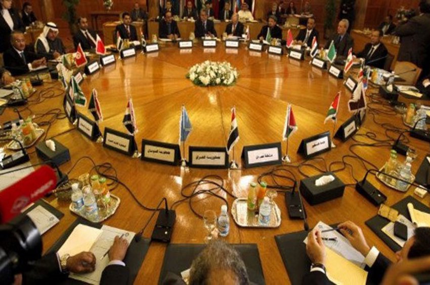 Ο Αραβικός Σύνδεσμος κατηγορεί το Ισραήλ για την κλιμάκωση της βίας