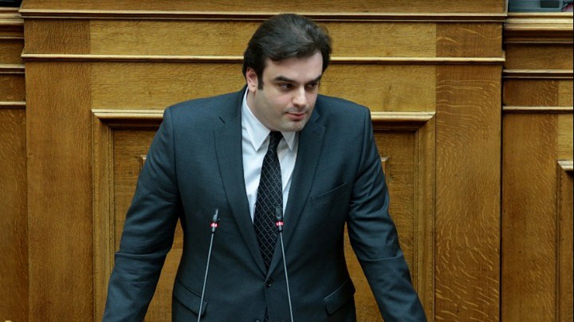 Πιερρακάκης: Επεκτείνονται σε όλα τα γκισέ του Δημοσίου τα «ψηφιακά ραντεβού»