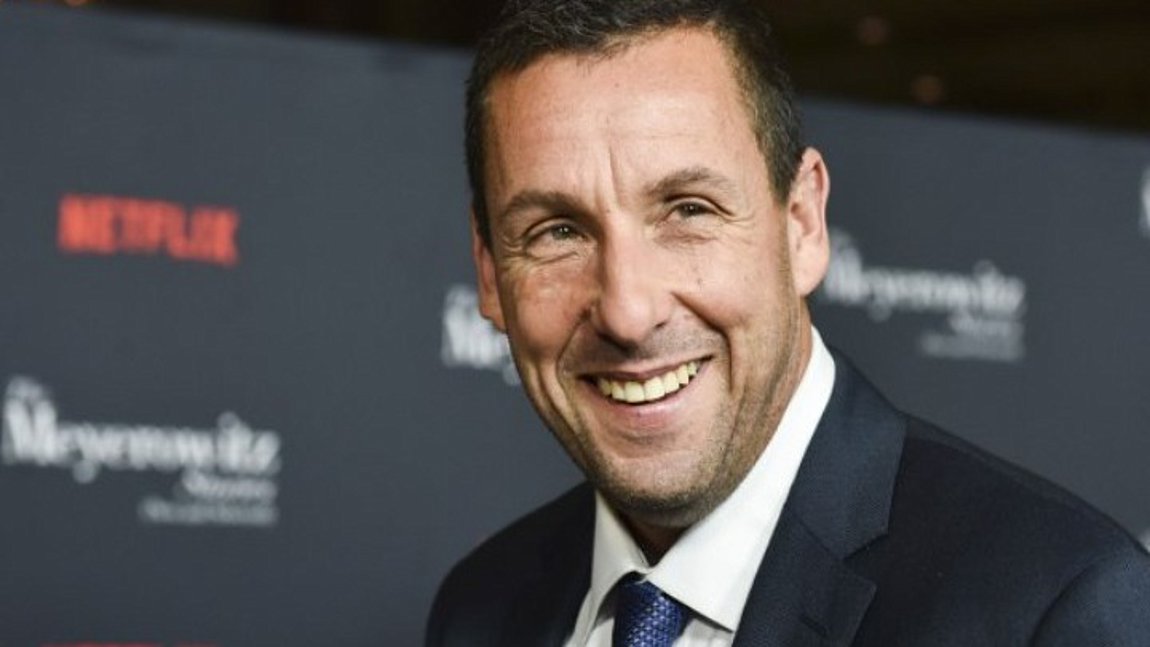 Τέσσερις νέες ταινίες του Ανταμ Σάντλερ στο Netflix