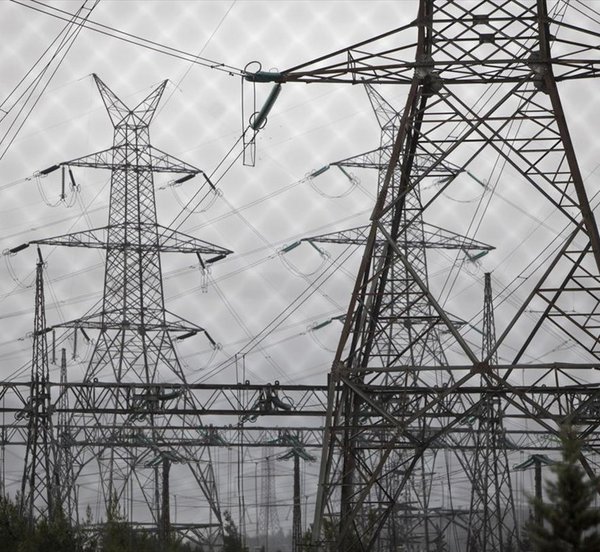 ΑΔΜΗΕ: Υπερδιπλασιασμός των εξαγωγών ηλεκτρικής ενέργειας το α' τρίμηνο του έτους 