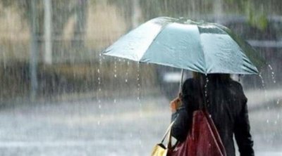 Καλλιάνος: Βροχές στην Αττική από το απόγευμα - «Φυσιολογική μεταβολή, μην ανησυχείτε»