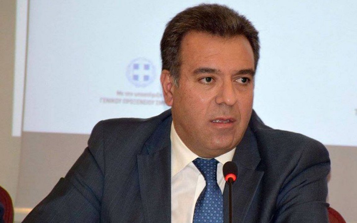 Μ. Κόνσολας: Υποδειγματική η λειτουργία της πλατφόρμας τηλεκπαίδευσης του υπουργείου Τουρισμού