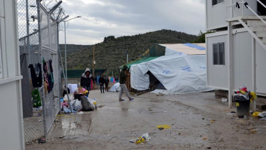 Προσφυγικό-Μεταναστευτικό: Πού δημιουργούνται τα πρώτα κλειστά κέντρα - Πώς θα λειτουργούν