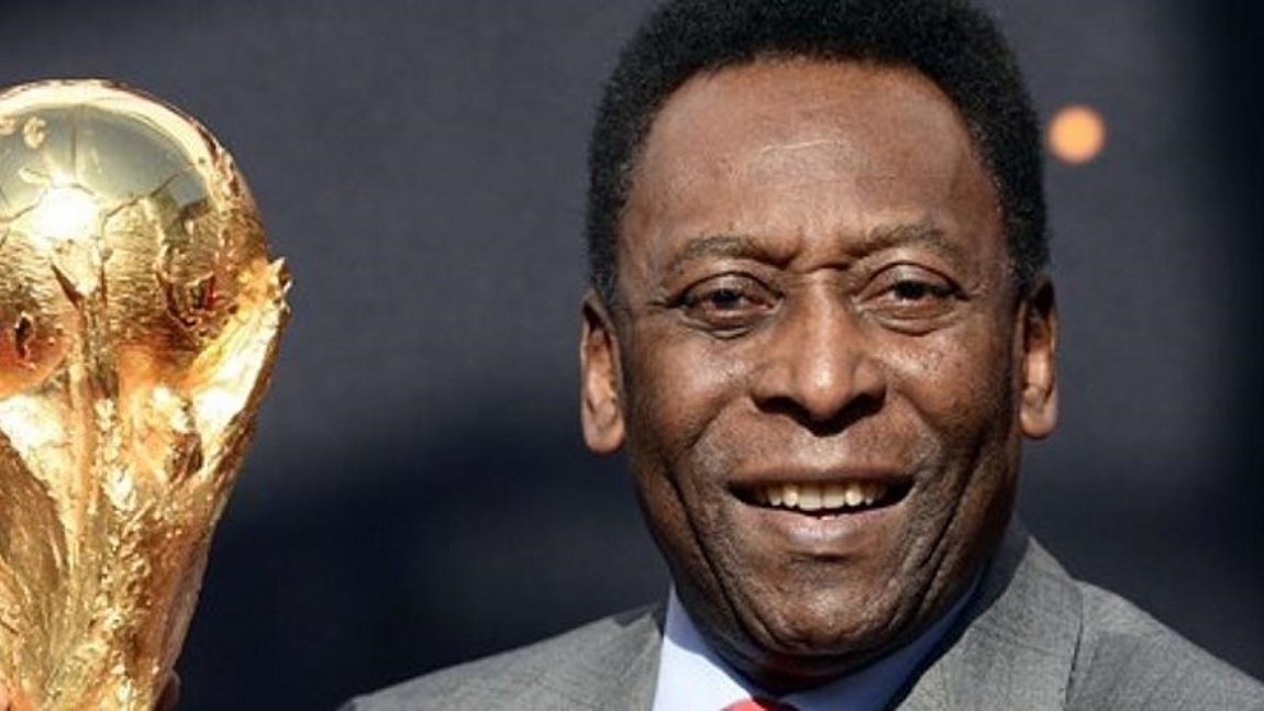 Εκτός εντατικής ο Πελέ