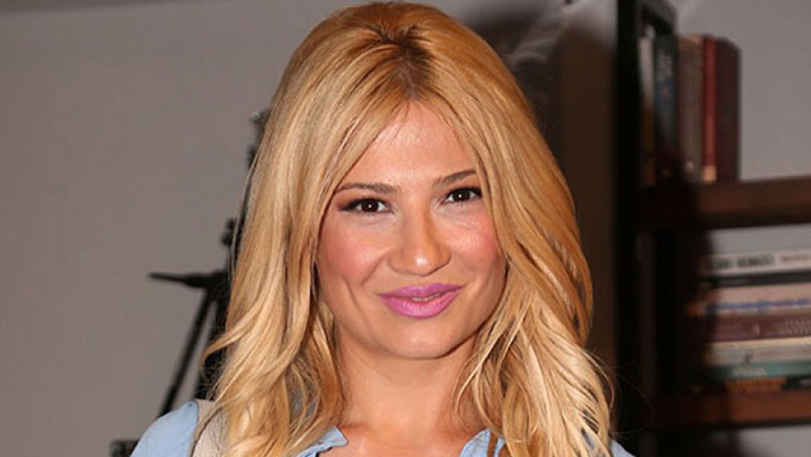 Φαίη Σκορδά: Ο γοητευτικός επιχειρηματίας που της έχει κλέψει την καρδιά