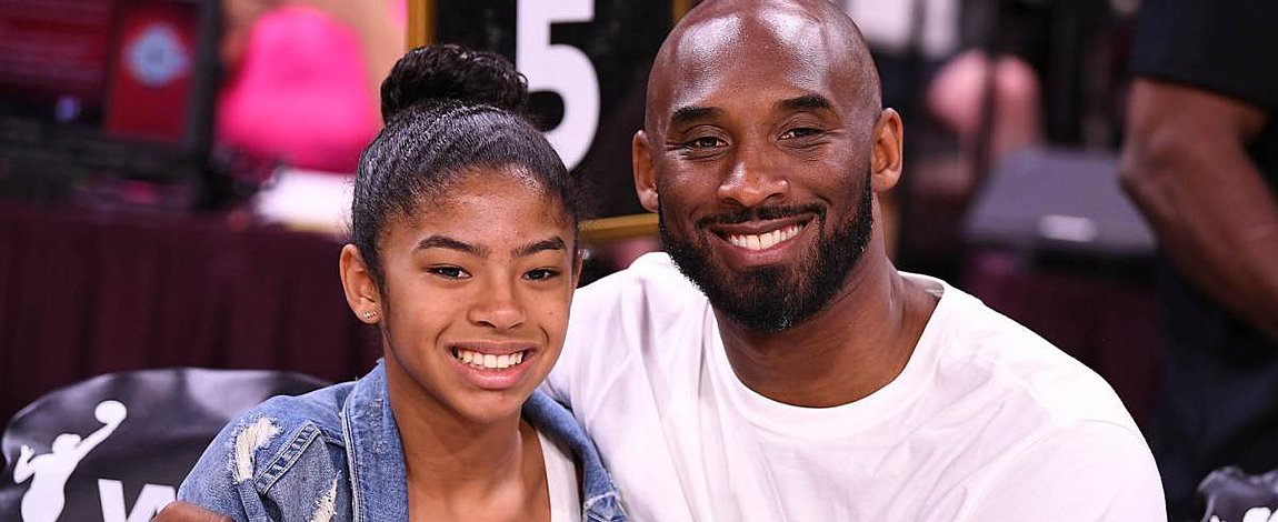 Έγινε η κηδεία του Κόμπι και της κόρης του – Η επίσημη αιτία θανάτου τους