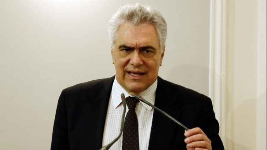 Ο Αθανάσιος Ράντος νέος πρόεδρος του ΣτΕ: «Δικαστήριο ανοιχτό στον πολίτη»