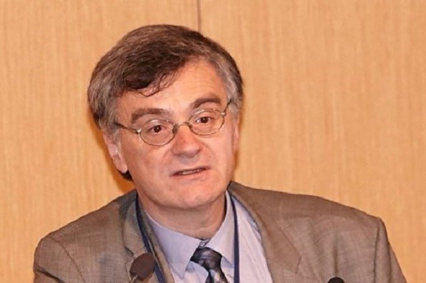Κορωνοϊός: Τι δήλωσε ο Τσιόδρας για την πρόβλεψη περί πανδημίας του επιδημιολόγου του Χάρβαρντ στη Realnews