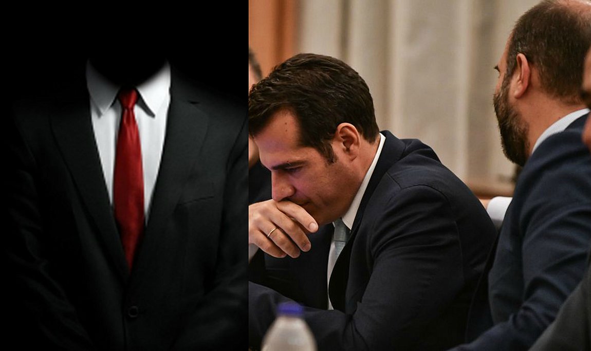 Αφαντος ο «Μάξιμος Σαράφης» – Αρση του καθεστώτος προστασίας εξετάζει η προανακριτική