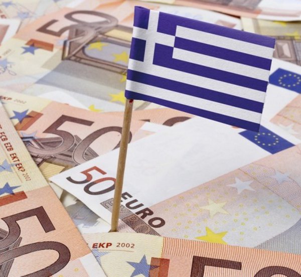 Αυξημένη στο 2,82% η απόδοση των τρίμηνων εντόκων γραμματίων
