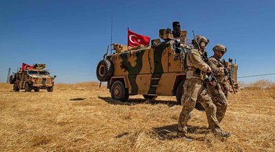 Τουρκία: Δεν αλλάζει η ηγεσία των ενόπλων δυνάμεων