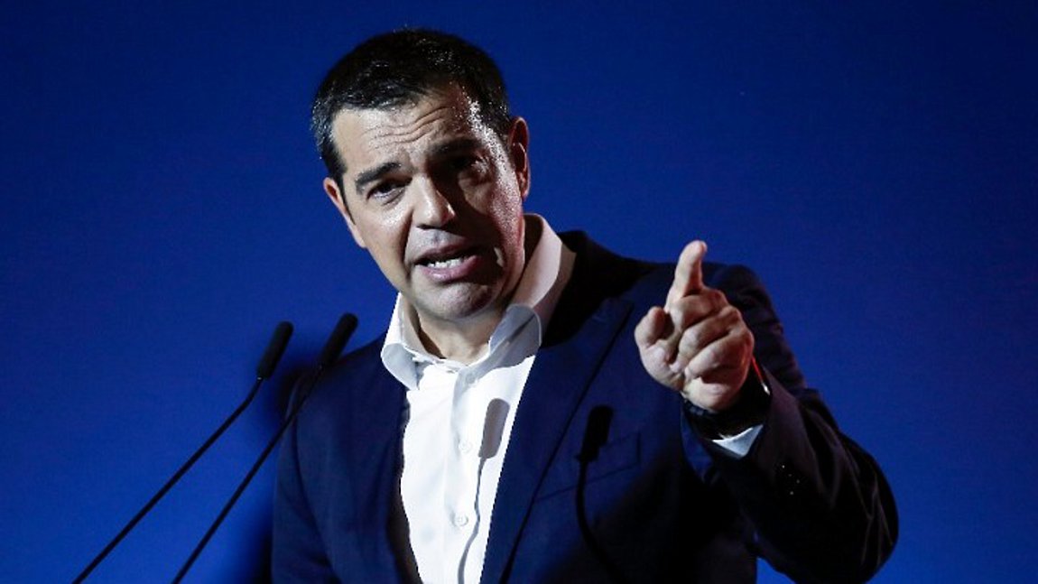 Τηλεφωνική επικοινωνία Μητσοτάκη με Τσίπρα – Τι είπε ο πρόεδρος του ΣΥΡΙΖΑ