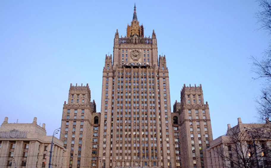 Ρωσία: Η Μέση Ανατολή ισορροπεί στο χείλος του πολέμου - Εκκληση για αυτοσυγκράτηση