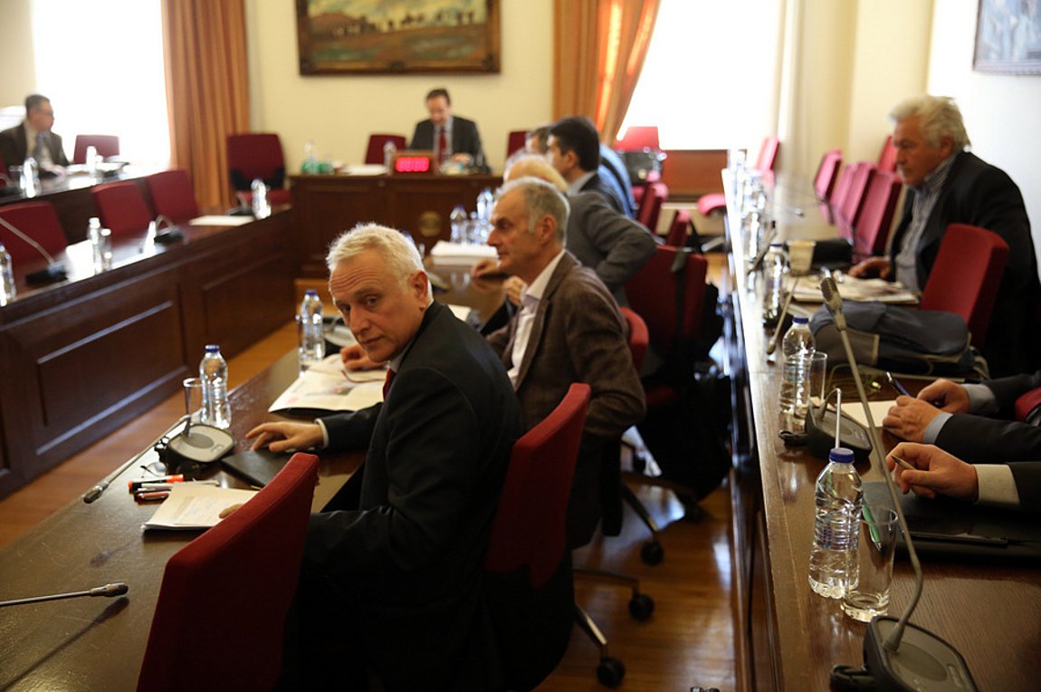 ΣΥΡΙΖΑ: Στράκα στρούκα δεύτερης διαλογής η βόμβα Μιωνή