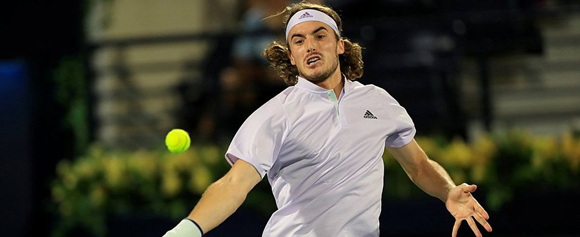 Αναβλήθηκε η πρεμιέρα του UTS – Mε Περ αύριο ο Τσιτσιπάς