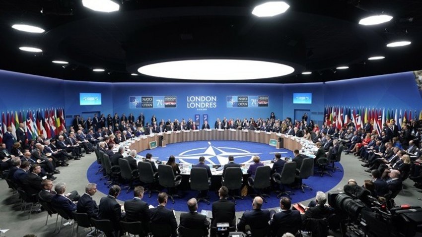 Συνεδριάζει το Συμβούλιο του ΝΑΤΟ μετά από αίτημα της Τουρκίας για την κατάσταση στη Συρία