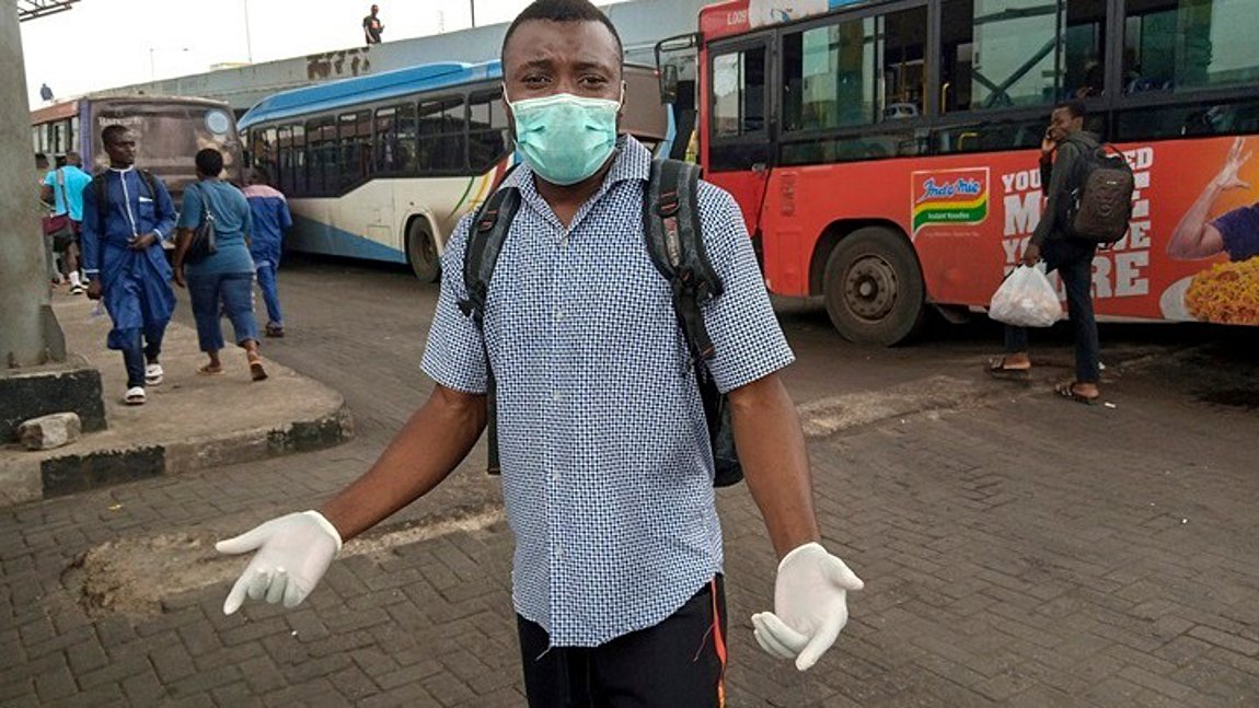 Νιγηρία-Κορωνοϊός: Οι εστίες «ανεξήγητων θανάτων» αυξάνονται στον βορρά